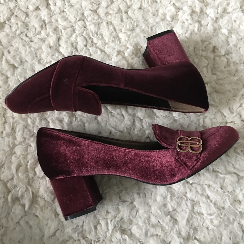 Bandolino Heels